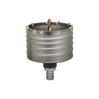 BOSCH krunsko svrdlo za beton PRO SDS plus-5 Core Cutter, 125x80x97 mm