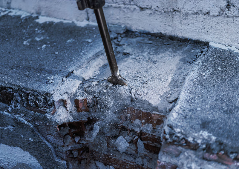 BOSCH HEX 30 4C plosnato dlijeto 75x450 mm - Slika 2