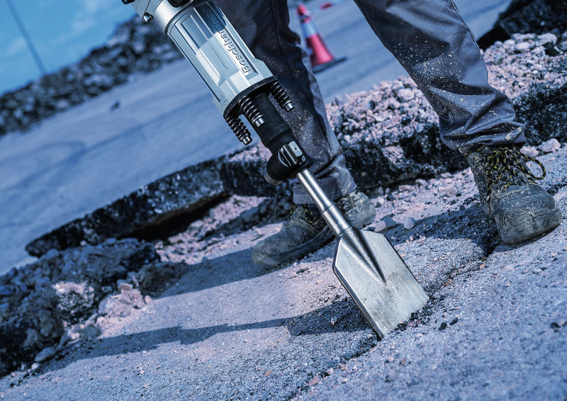 BOSCH HEX 30 dlijeto za rezanje asfalta 125x400 mm - Slika 2