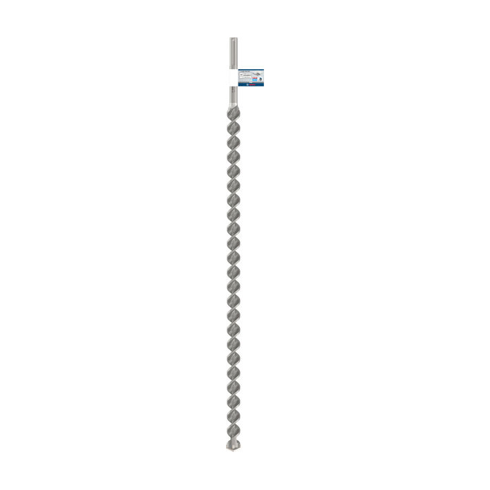 BOSCH svrdlo za armirani beton PRO SDS max-4, 32x800x920 mm - Slika 2