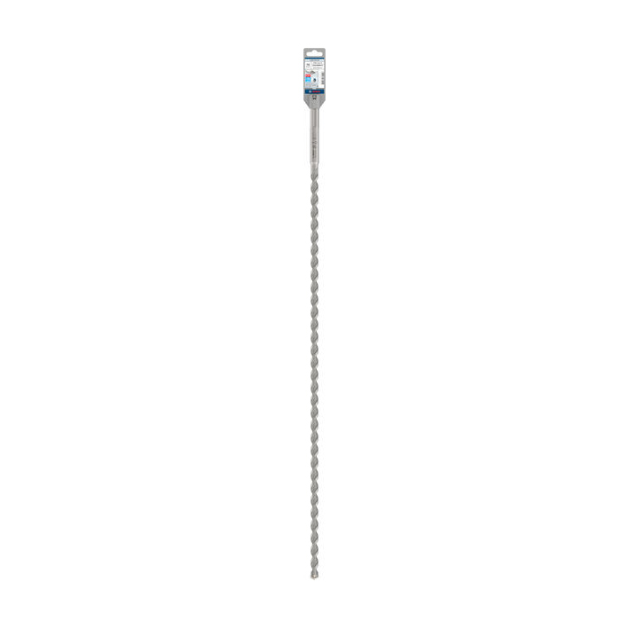 BOSCH svrdlo za armirani beton PRO SDS max-4, 16x800x940 mm - Slika 2