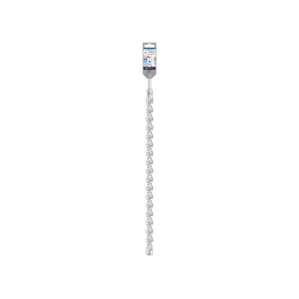 BOSCH svrdlo za armirani beton PRO SDS plus-5X, 25x550x600 mm - Slika 2