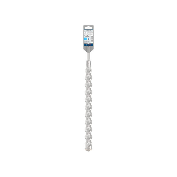 BOSCH svrdlo za armirani beton PRO SDS plus-5X, 32x400x450 mm - Slika 2