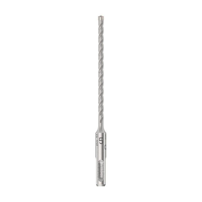 BOSCH svrdlo za armirani beton PRO SDS plus-5X, 5x100x160 mm, 10 kom - Slika 2