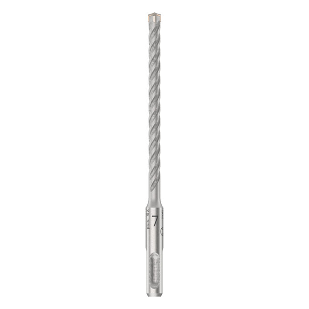 BOSCH svrdlo za armirani beton PRO SDS plus-5X, 7x100x160 mm, 10 kom - Slika 2