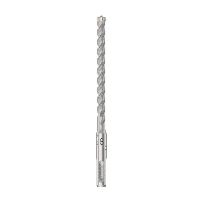 BOSCH svrdlo za armirani beton PRO SDS plus-5X, 8x100x160 mm, 10 kom - Slika 2