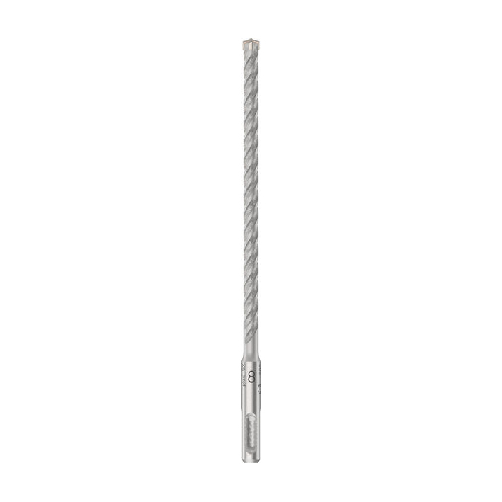 BOSCH svrdlo za armirani beton PRO SDS plus-5X, 8x150x210 mm, 10 kom - Slika 2