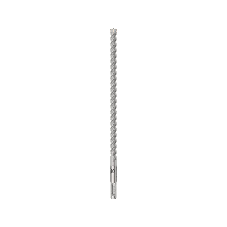 BOSCH svrdlo za armirani beton PRO SDS plus-5X, 10x200x260 mm, 10 kom - Slika 2
