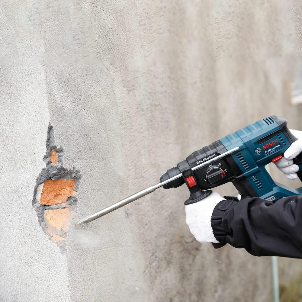 BOSCH SDS-plus šiljasto dlijeto 250 mm - Slika 2