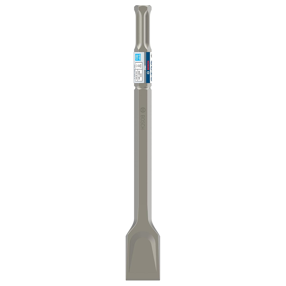 BOSCH HEX 22-5C lopatasto dlijeto 50x400 mm - Slika 2