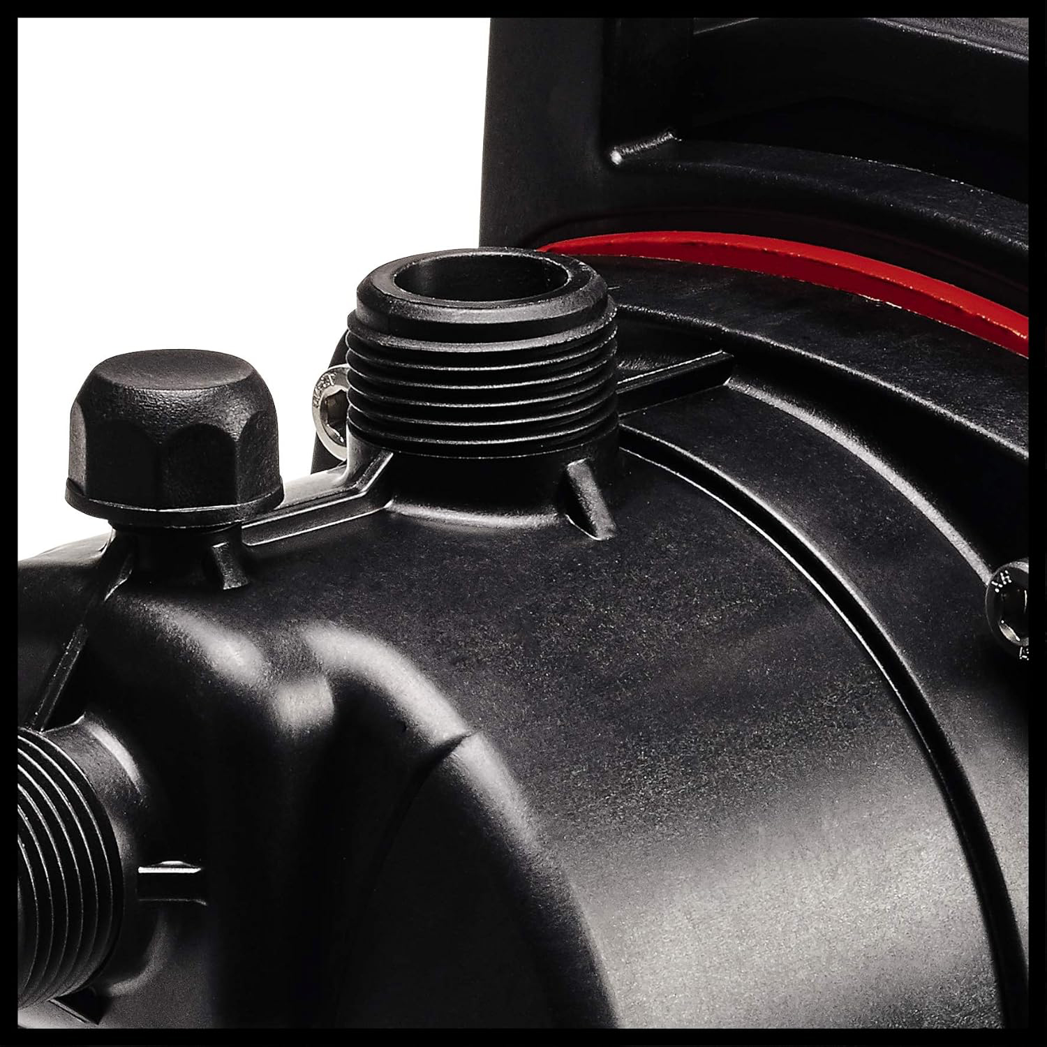 EINHELL vrtna pumpa GC-GP 6538 - OŠTEĆENA AMBALAŽA - Slika 3