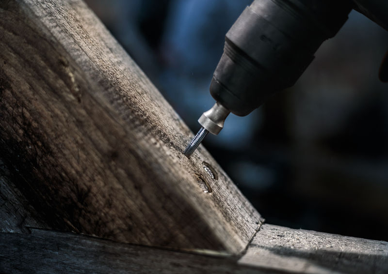 BOSCH SDS-plus dlijeto za čavle 58 mm - Slika 2