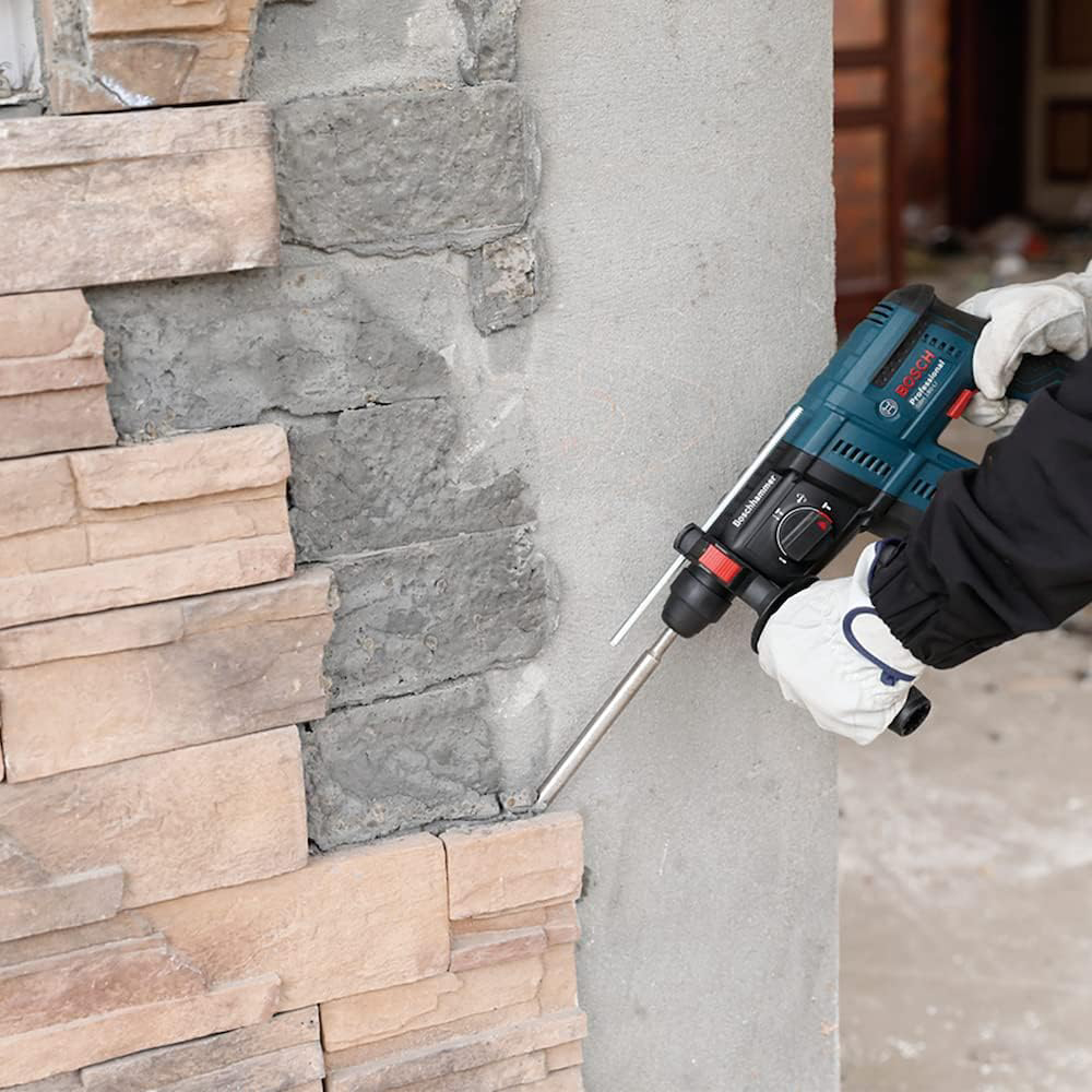 BOSCH SDS-plus šiljasto dlijeto 250 mm - Slika 3