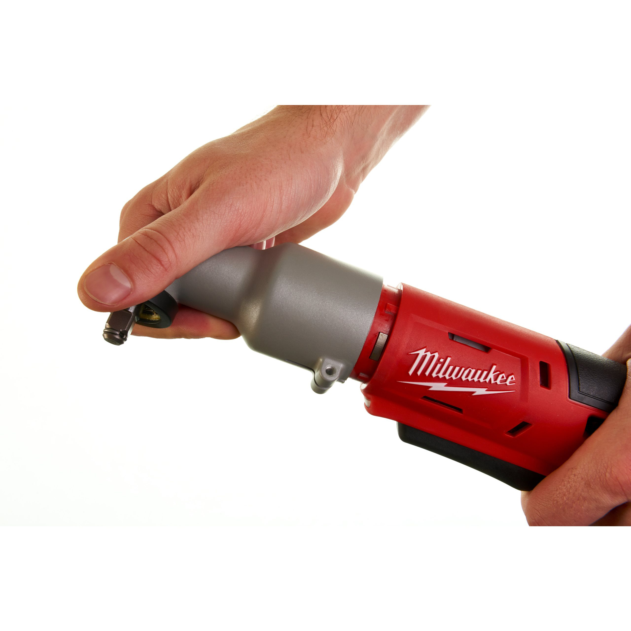 MILWAUKEE aku kutni udarni stezač 3/8" BRAIW-0 M18 18V bez baterije - Slika 3