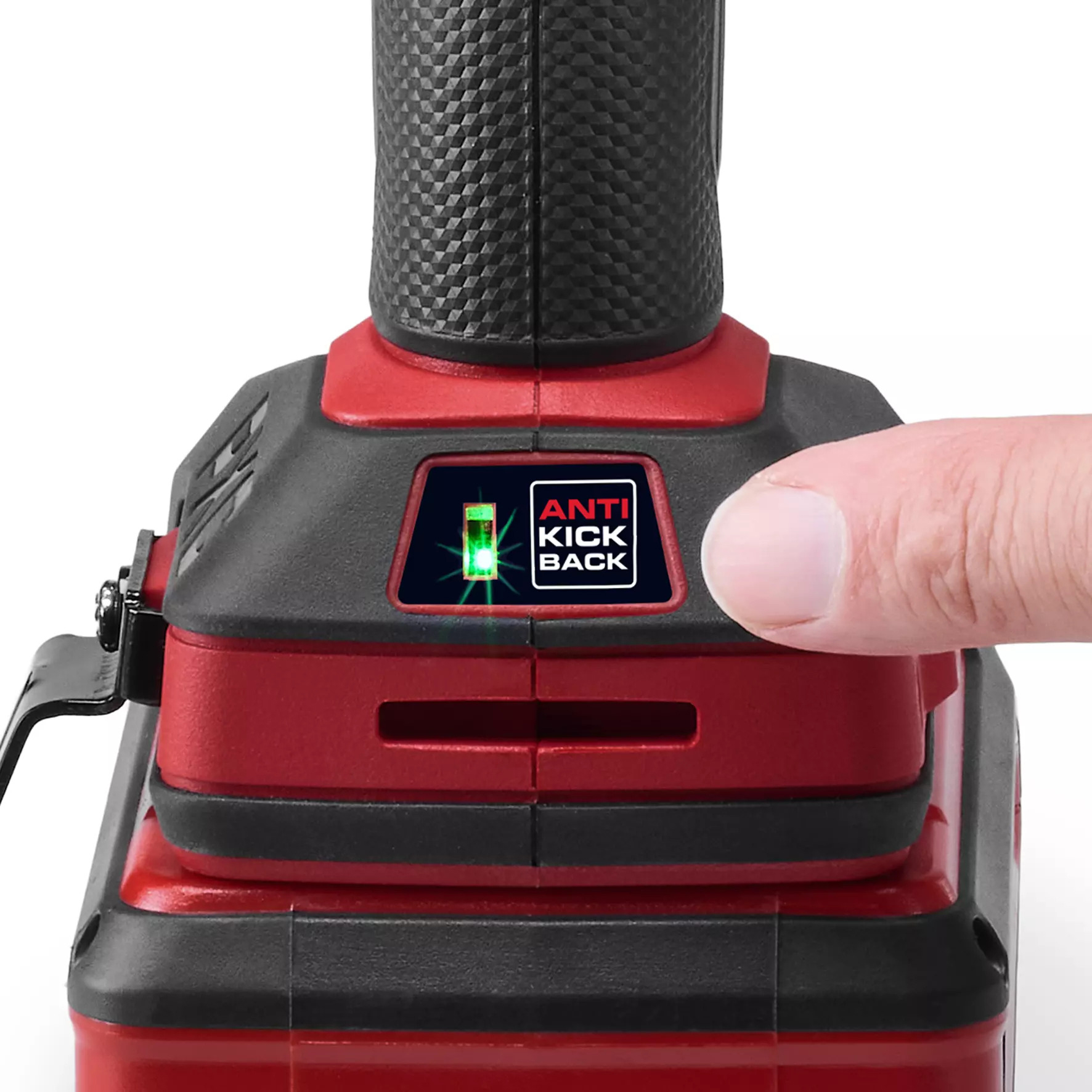 EINHELL PROFESSIONAL aku udarna bušilica TP-CD 18/50-C Li-i BL PXC 2xAku 18V 3,0Ah kovčeg - Slika 8