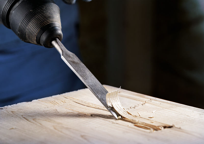 BOSCH SDS-plus dlijeto za drvo 20x175 mm - Slika 3