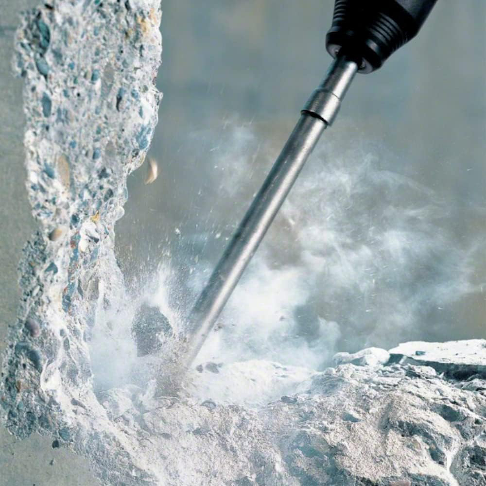 BOSCH SDS-plus šiljasto dlijeto 250 mm - Slika 4
