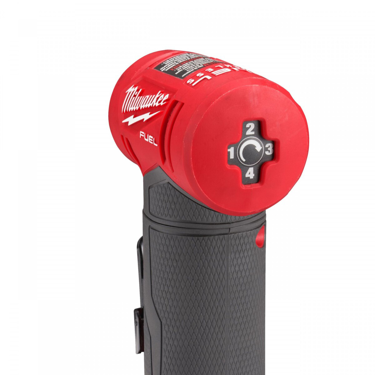 MILWAUKEE aku kutna brusilica FDGA-0 M12 12V bez baterije - Slika 4