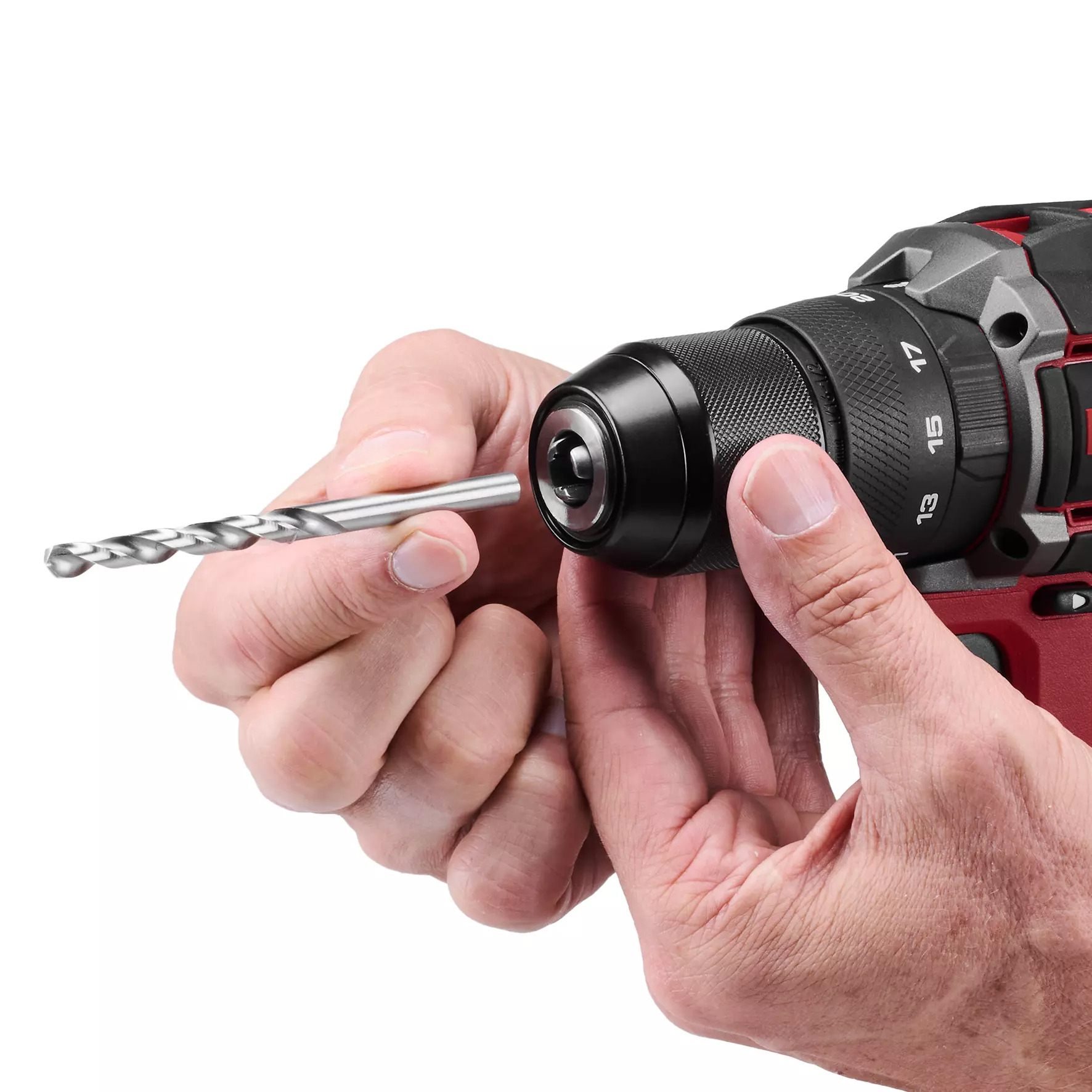 EINHELL PROFESSIONAL aku udarna bušilica TP-CD 18/50-C Li-i BL PXC 2xAku 18V 3,0Ah kovčeg - Slika 2