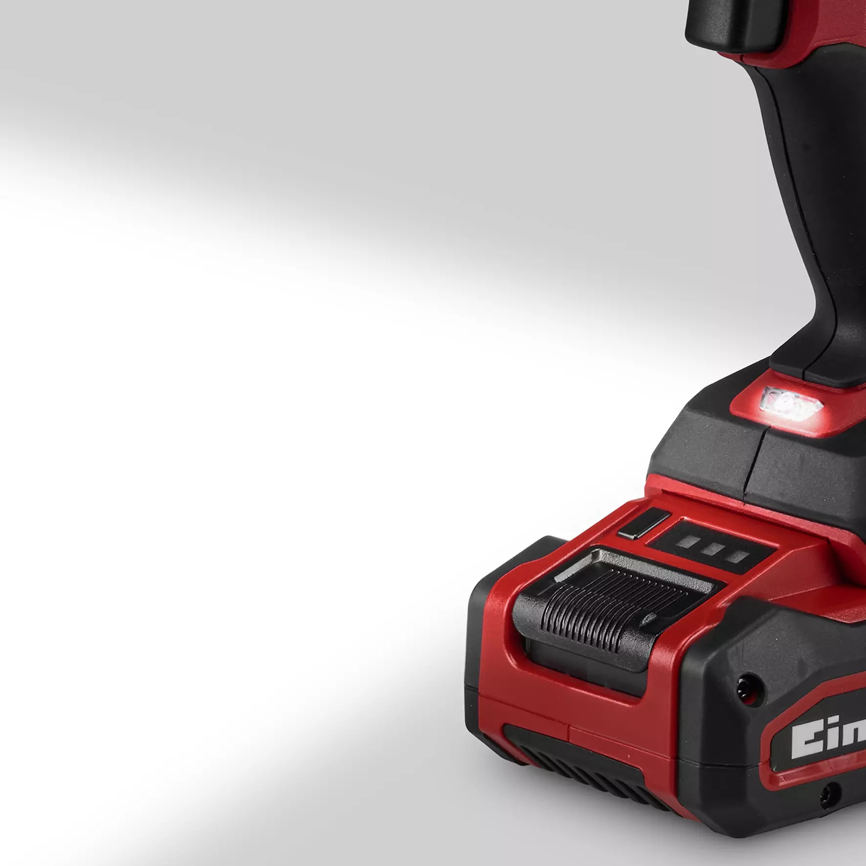 EINHELL PROFESSIONAL aku udarna bušilica TP-CD 18/50-C Li-i BL PXC 2xAku 18V 3,0Ah kovčeg - Slika 3